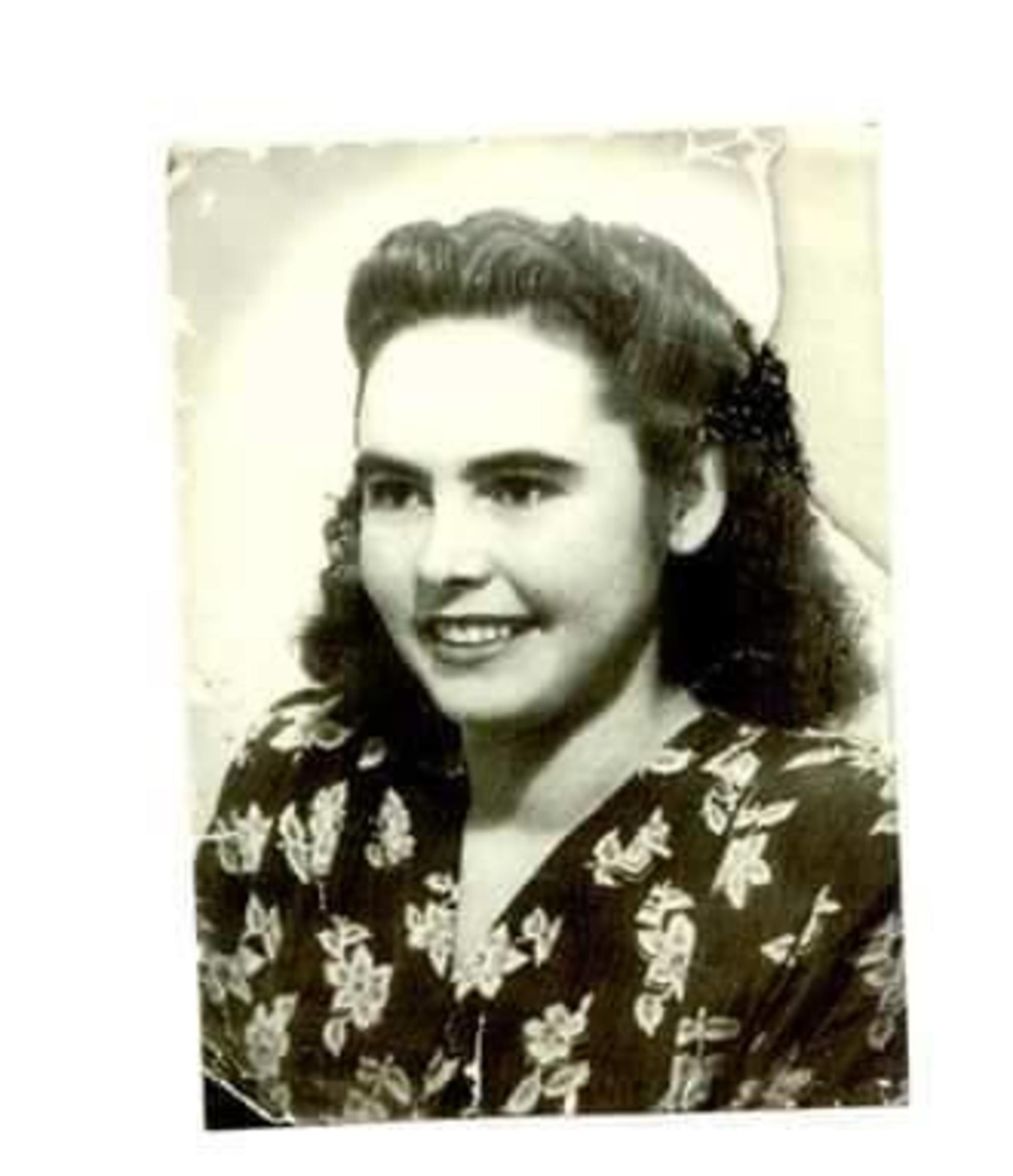 Dolores Lavín